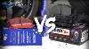 Brake Pad Showdown Ebc Vs Hawk Brake Pads