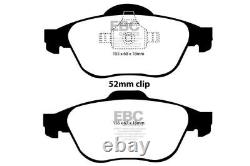 DP41394R IN STOCK EBC Yellowstuff Performance Brake Pads Street and Track Front