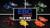 Ebc Brakes Automotive Pad Options