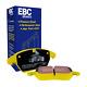 Ebc Yellowstuff Brake Pads -dp4008r