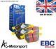 Ebc Yellowstuff Front Brake Pads Dp41939r Mercedes Benz C63 Amg C204 W204