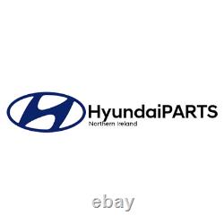 Hyundai I30N EBC Yellow Stuff Front Brake Pads DP42343R