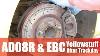 Shocking Ebc Yellowstuff Pads After Track Day Ad08r Tyres Are Good Performancecars